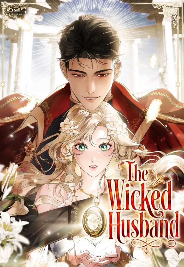 A Wicked Husband